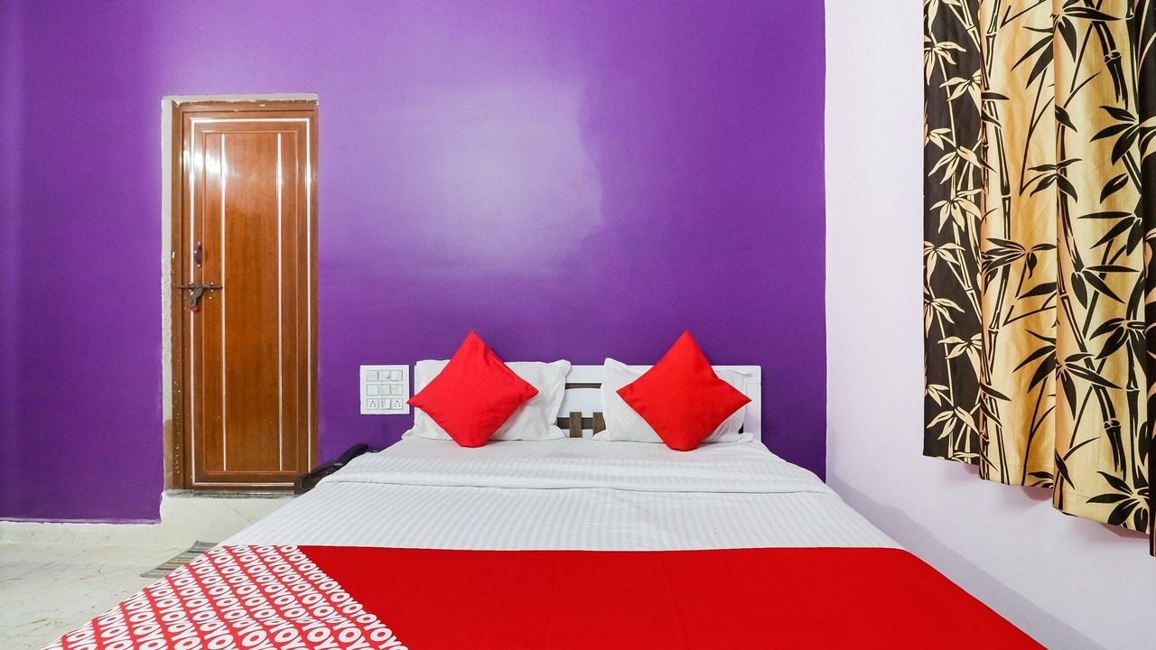 Photo of Bedroom in Bargarh