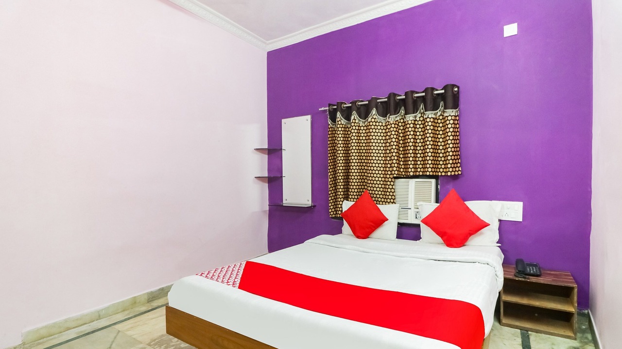 Photo of Bedroom in Bargarh