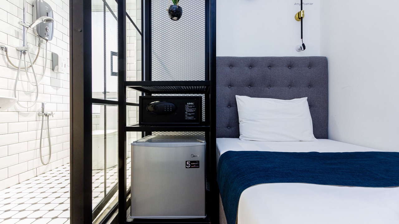 Photo of Bedroom in Ara Damansara