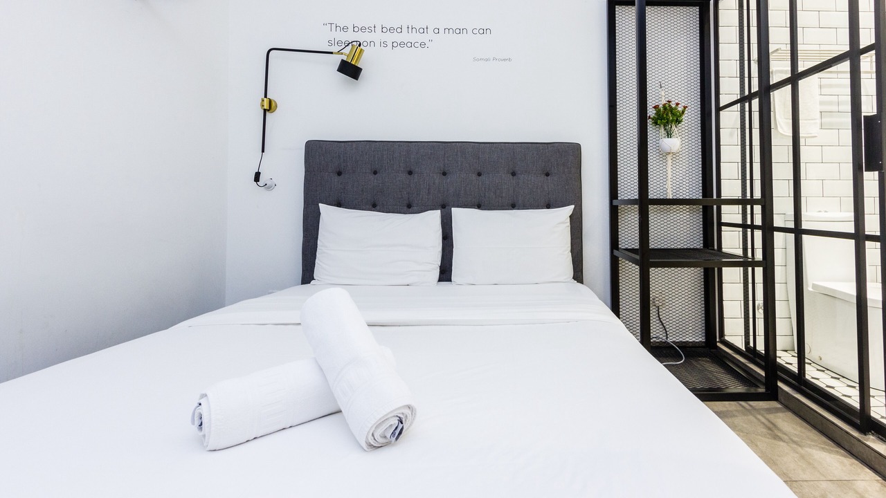 Photo of Bedroom in Ara Damansara