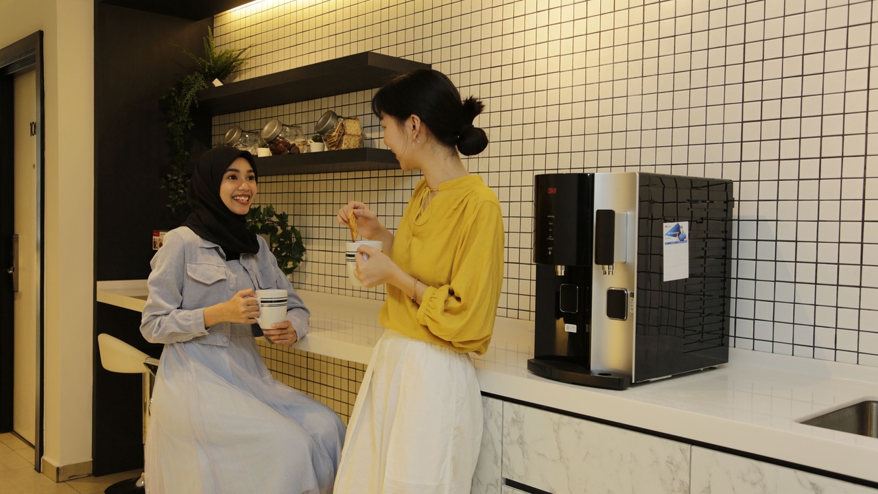 Photo of Kitchen in Ara Damansara