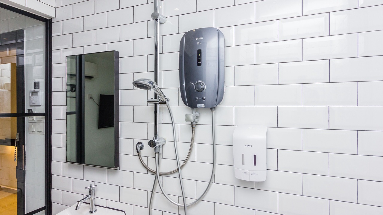 Photo of Bathroom in Ara Damansara