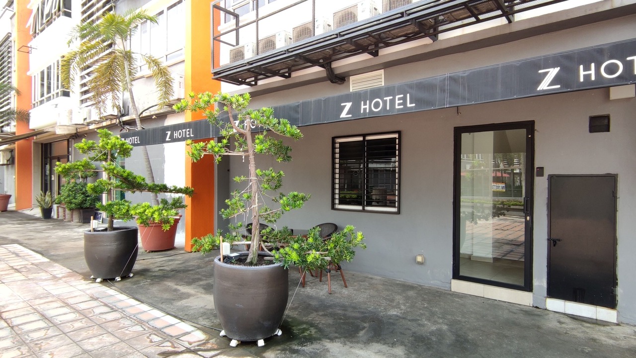 Photo of Buildings in Ara Damansara
