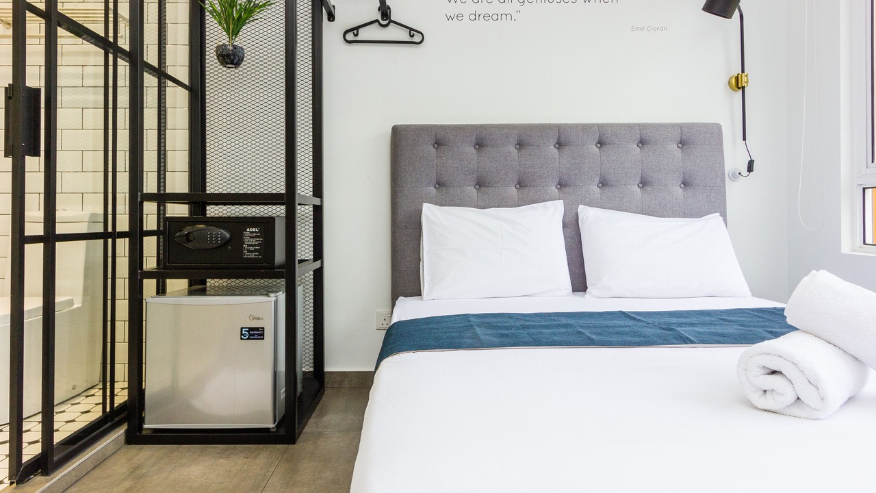 Photo of Bedroom in Ara Damansara