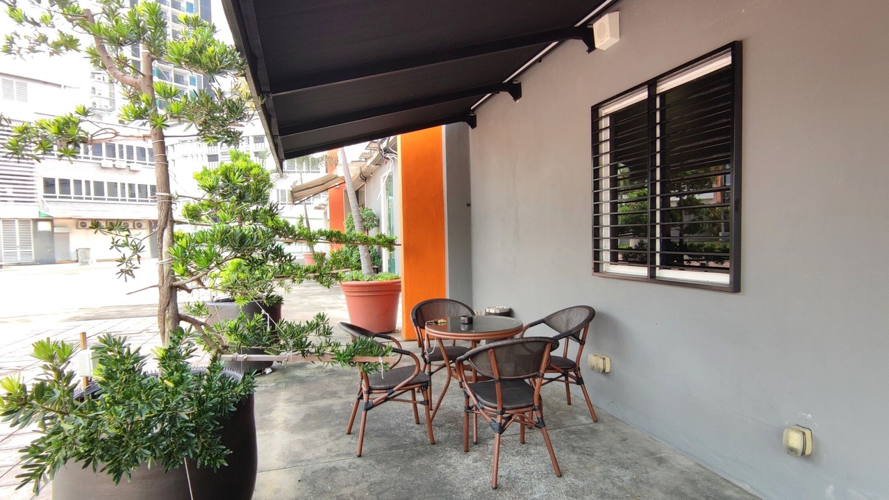 Photo of Patio Balcony in Ara Damansara