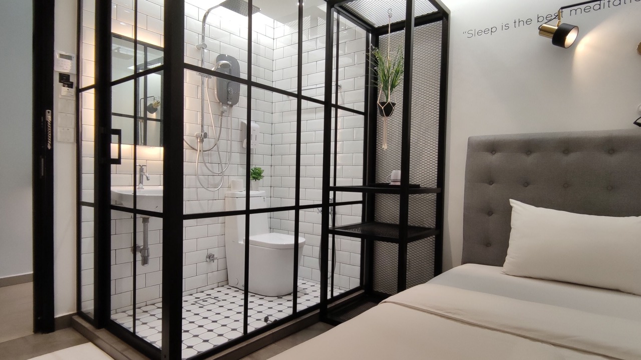 Photo of Bedroom in Ara Damansara
