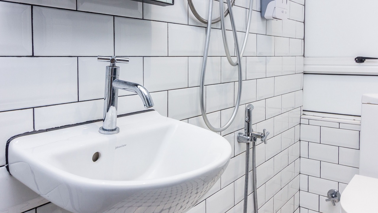 Photo of Bathroom in Ara Damansara