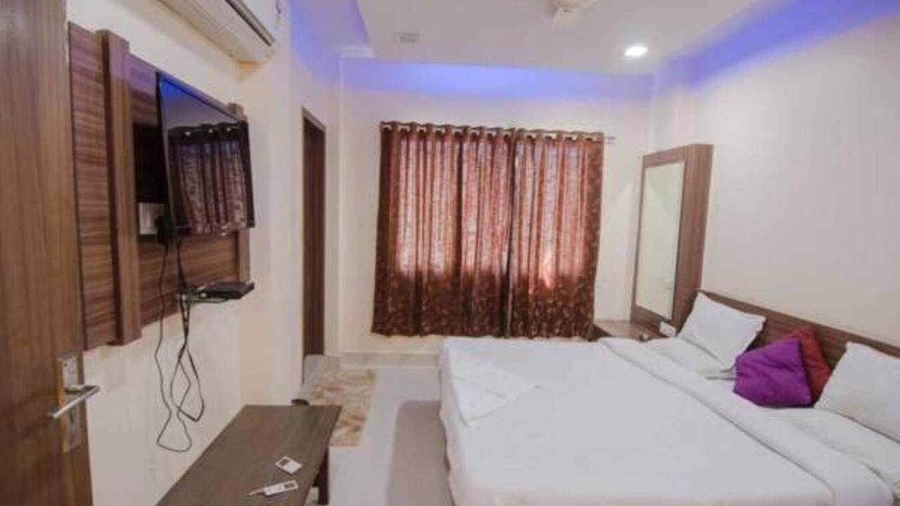 Photo of Bedroom in Satna