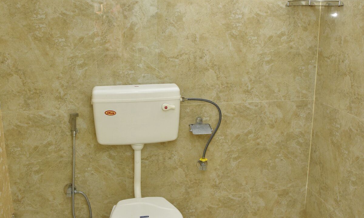 Photo of Bathroom in Kuzhuppilly