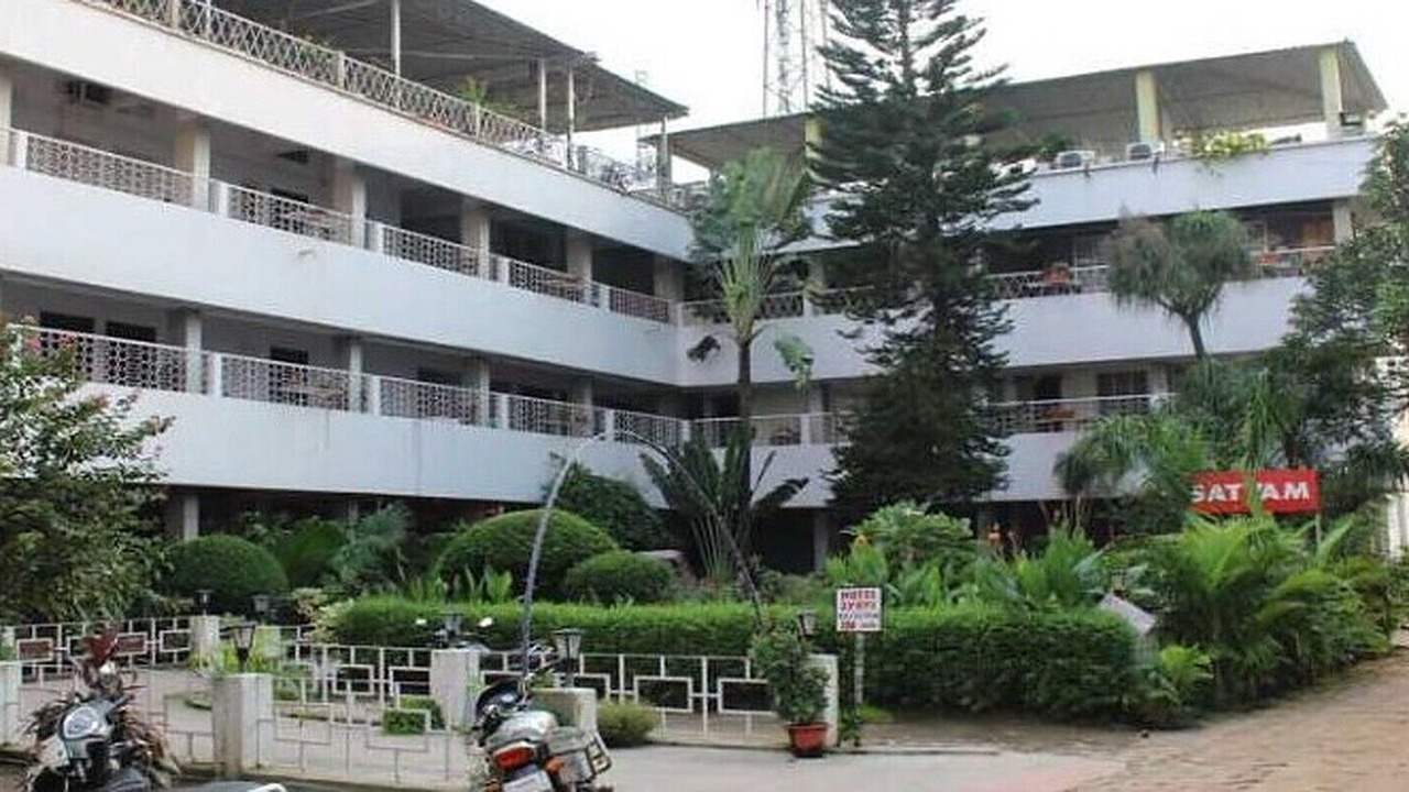 Photo of Outdoor in Forbesganj