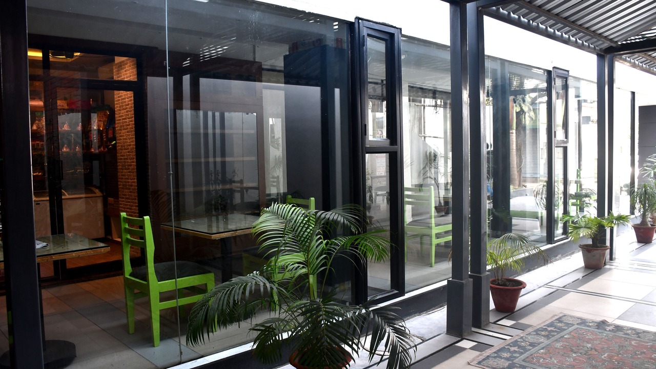 Photo of Outdoor in Forbesganj