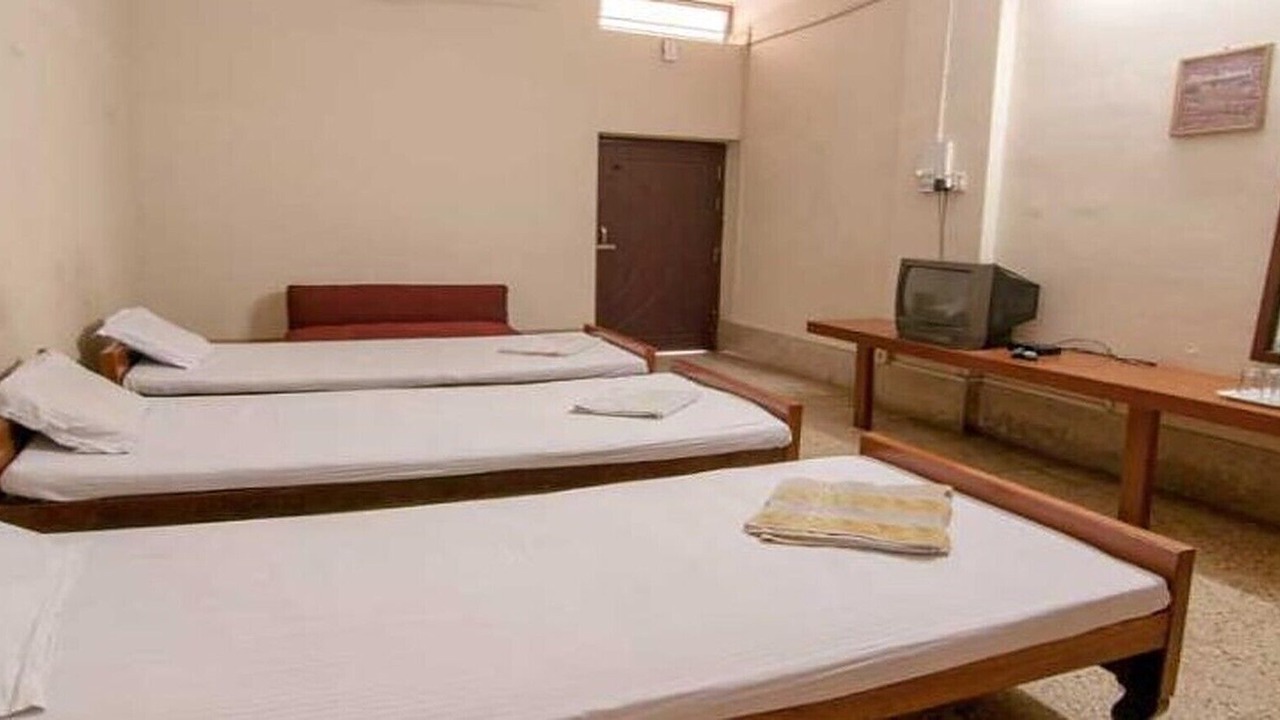 Photo of Bedroom in Forbesganj