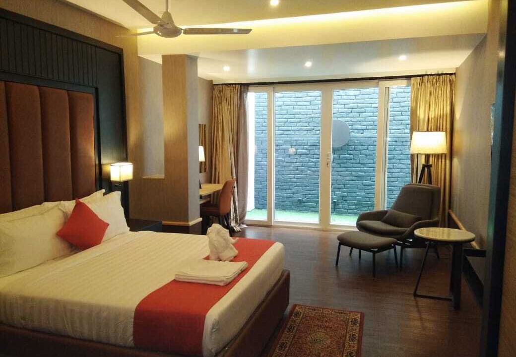 Photo of Bedroom in Forbesganj