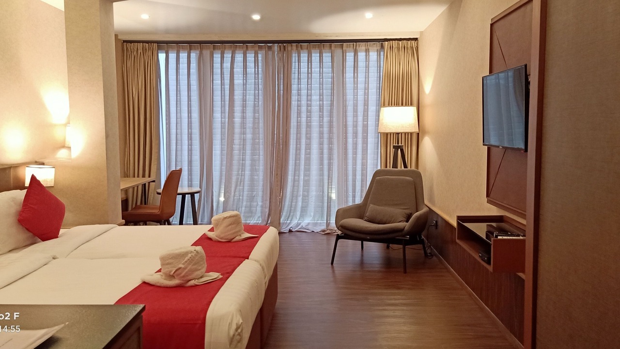 Photo of Bedroom in Forbesganj