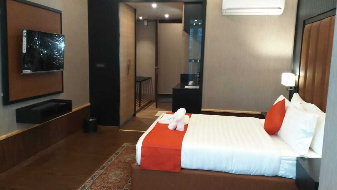 Photo of Bedroom in Forbesganj