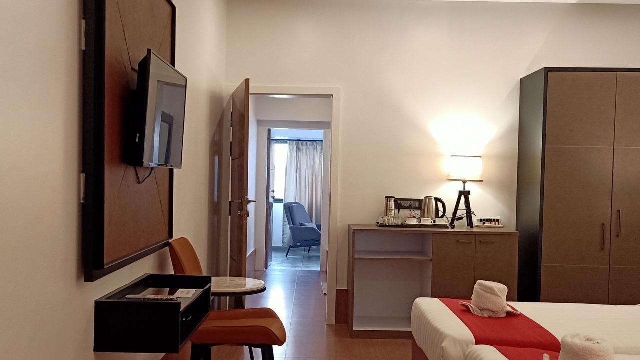 Photo of Bedroom in Forbesganj
