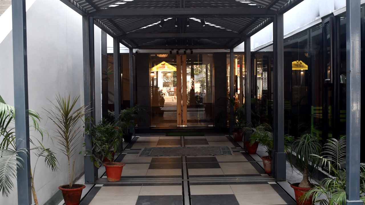 Photo of Outdoor in Forbesganj