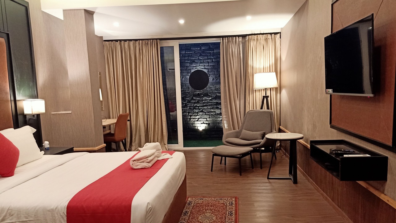 Photo of Bedroom in Forbesganj
