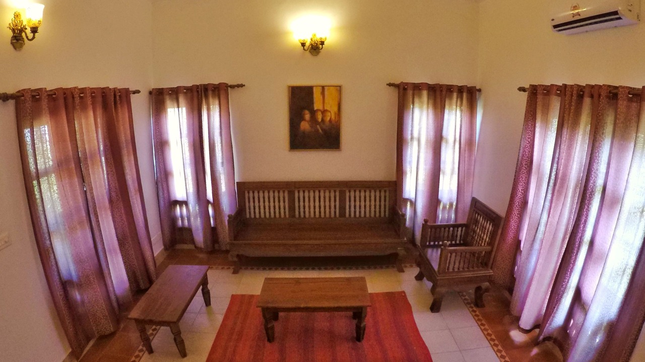Photo of Livingroom in Irinjalakuda