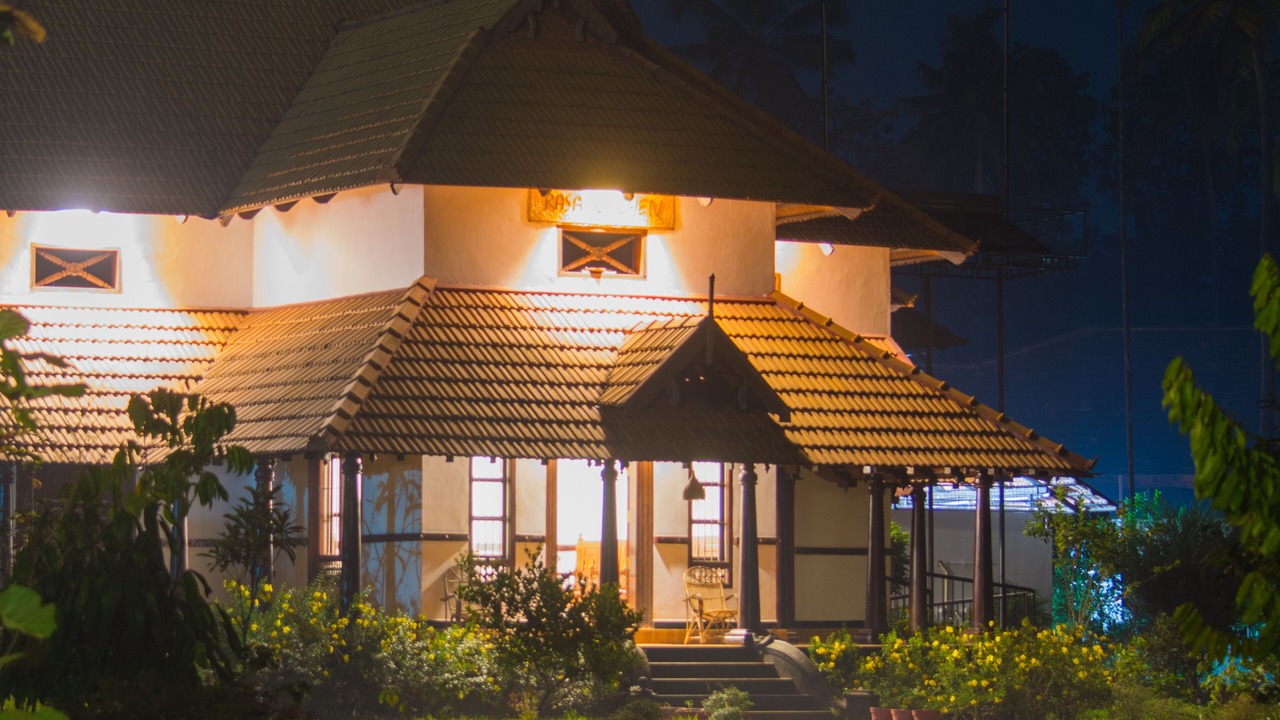 Photo of Buildings in Irinjalakuda