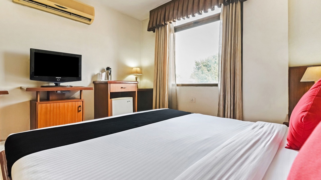 Photo of Bedroom in Malviya Nagar