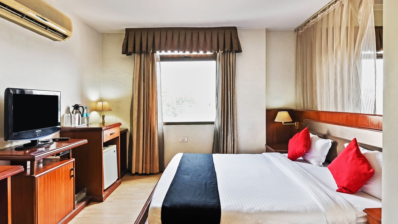 Photo of Bedroom in Malviya Nagar