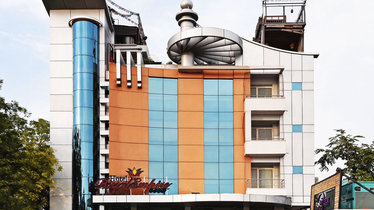 Photo of Outdoor in Malviya Nagar