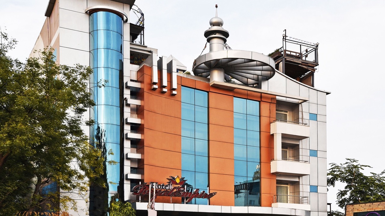 Photo of Outdoor in Malviya Nagar