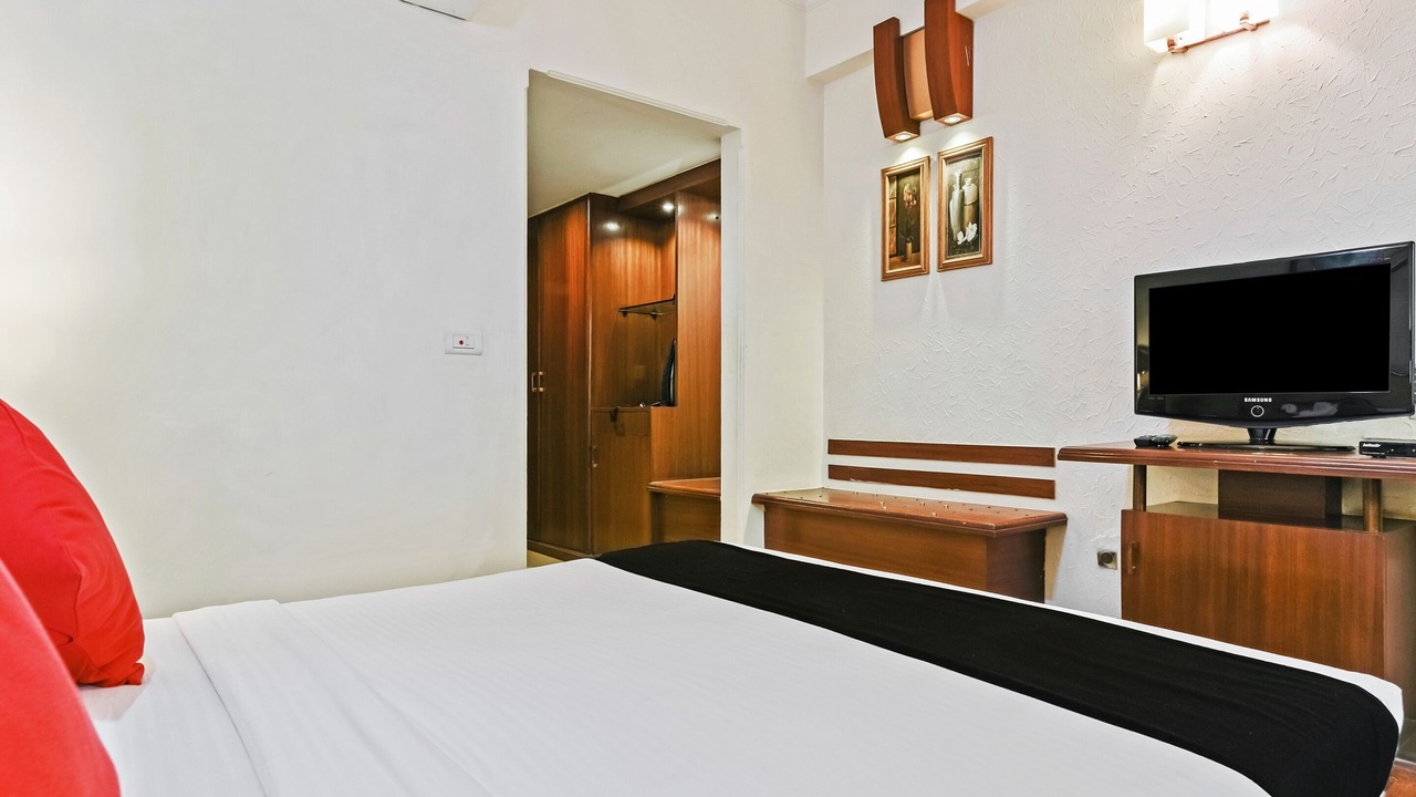 Photo of Bedroom in Malviya Nagar