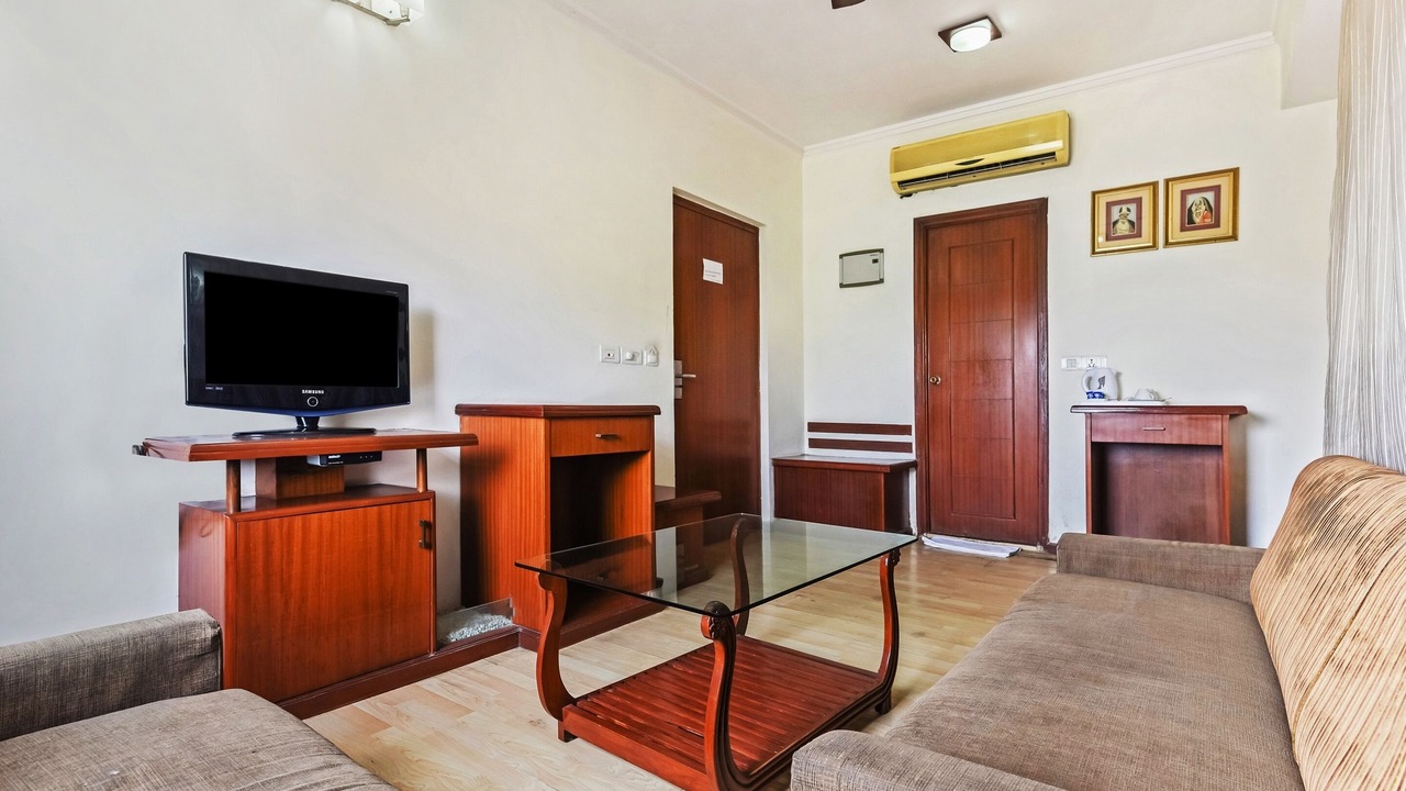 Photo of Bedroom in Malviya Nagar