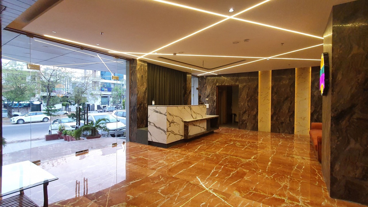 Photo of Outdoor in Malviya Nagar