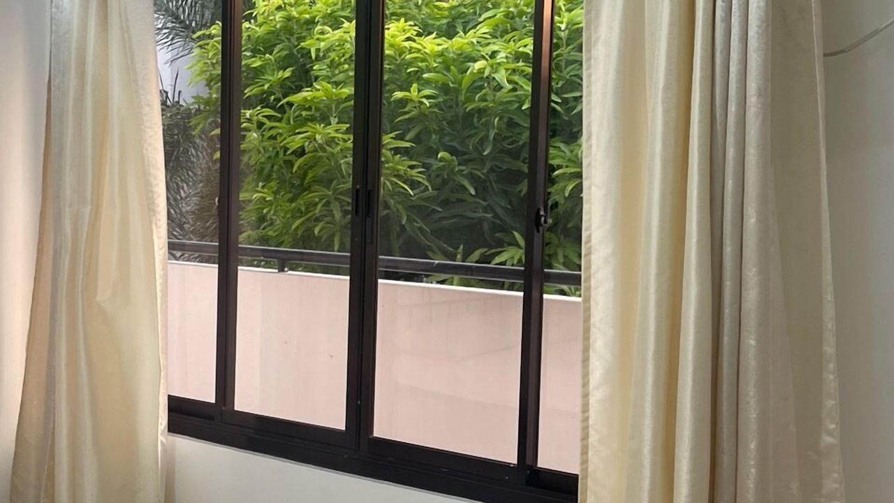 Photo of Patio Balcony in Muntinlupa