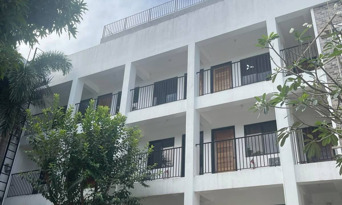 Photo of Outdoor in Muntinlupa