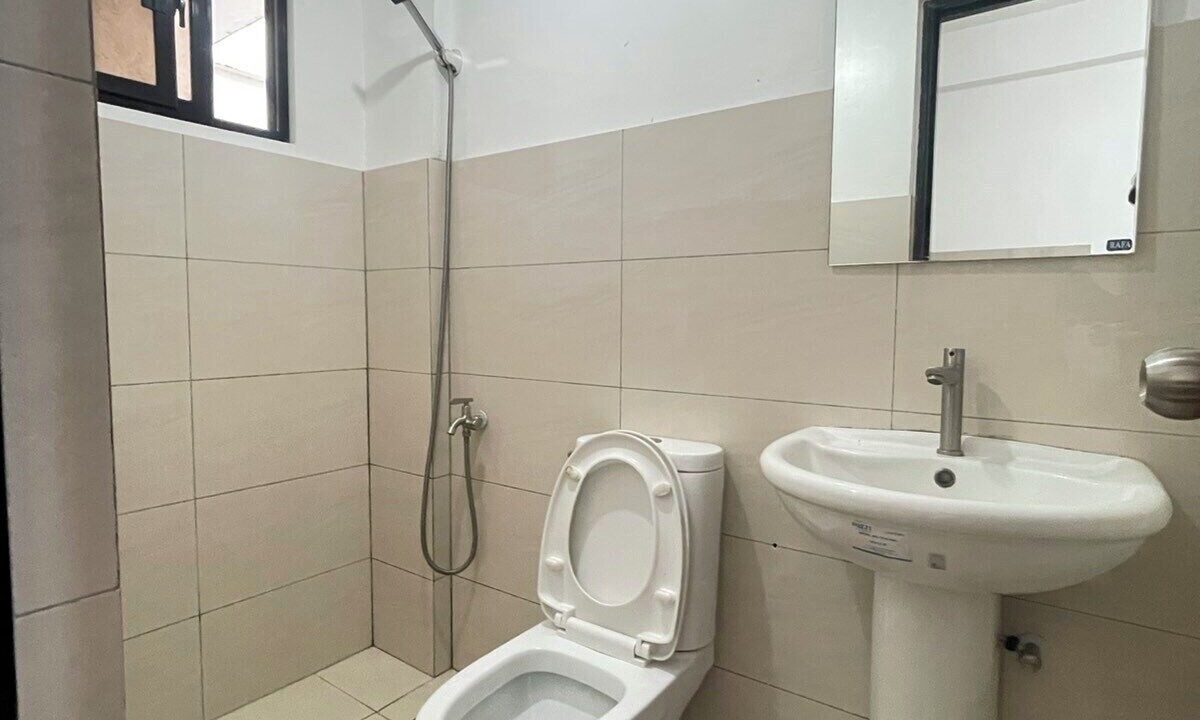 Photo of Bathroom in Muntinlupa