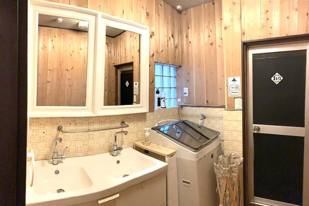 Photo of Bathroom in Sakai Ward