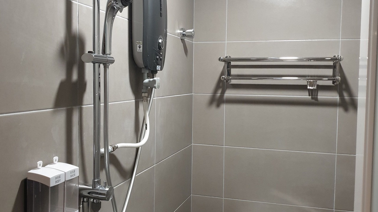 Photo of Bathroom in Sri Petaling