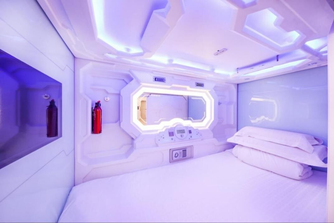 Photo of Bedroom in Sri Petaling