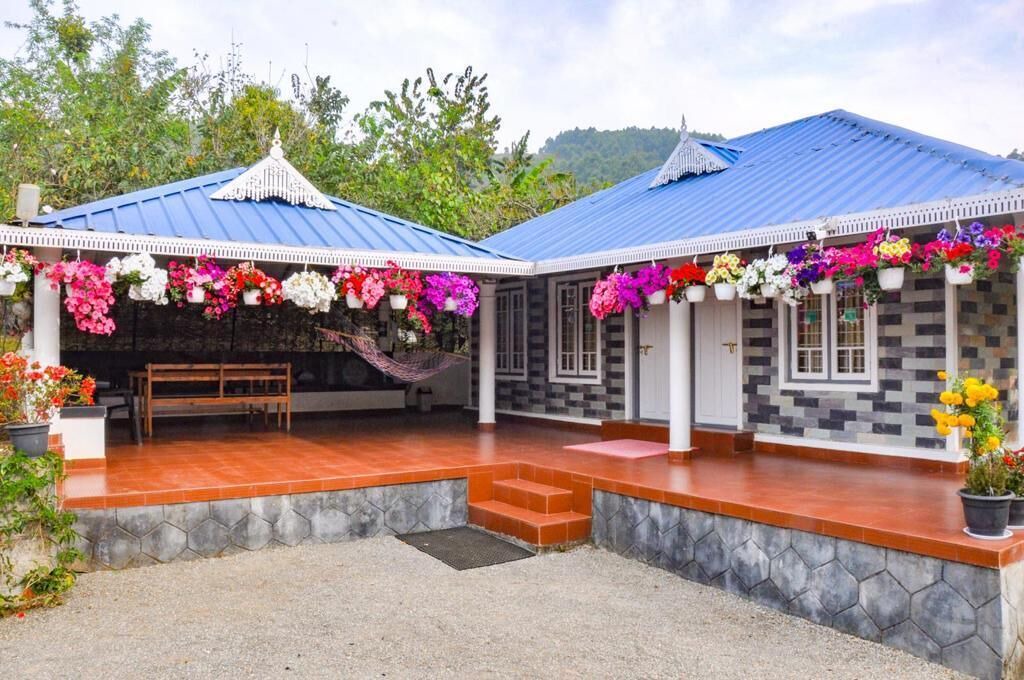 Photo of Outdoor in Kanthalloor