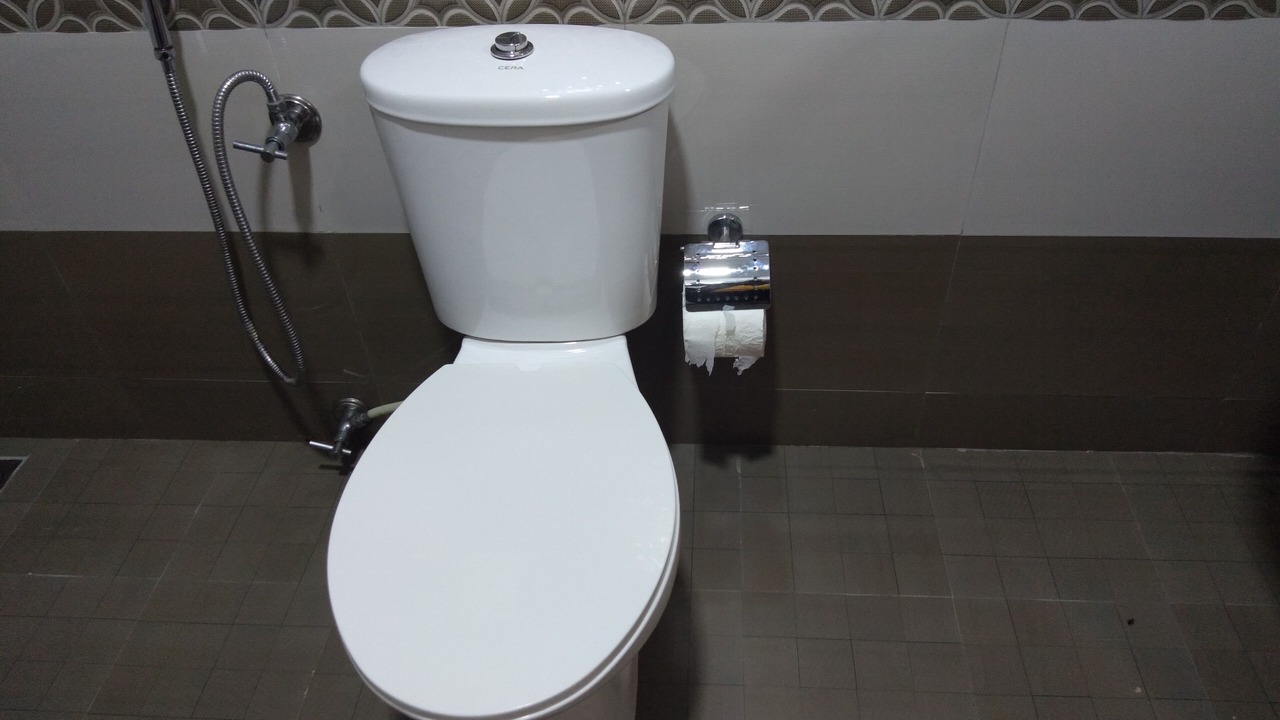 Photo of Bathroom in Kanthalloor