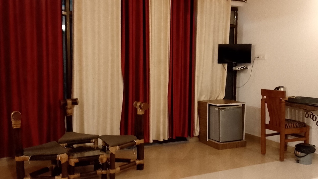 Photo of Bedroom in Khatia