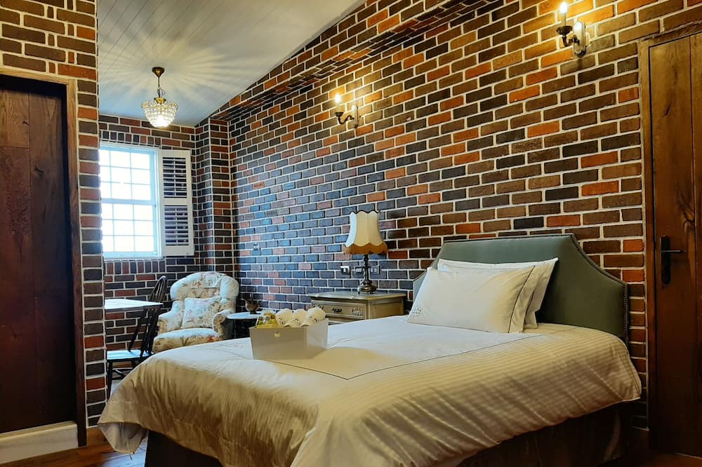 Photo of Bedroom in Hengchun