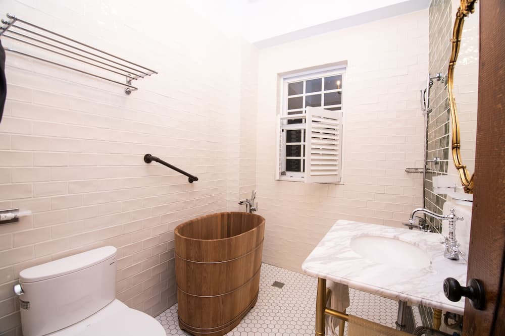 Photo of Bathroom in Hengchun