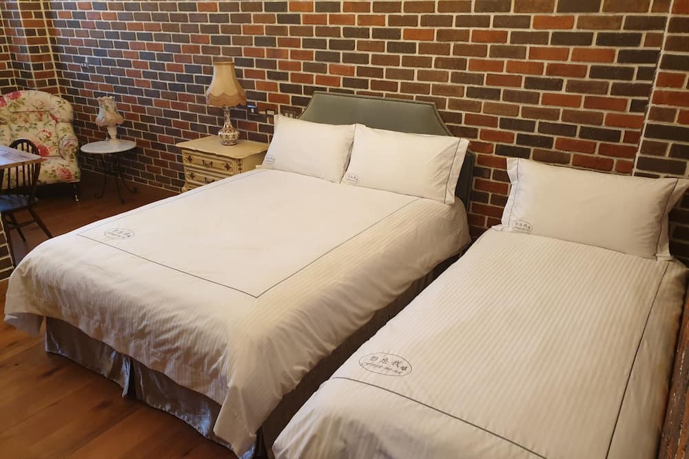 Photo of Bedroom in Hengchun