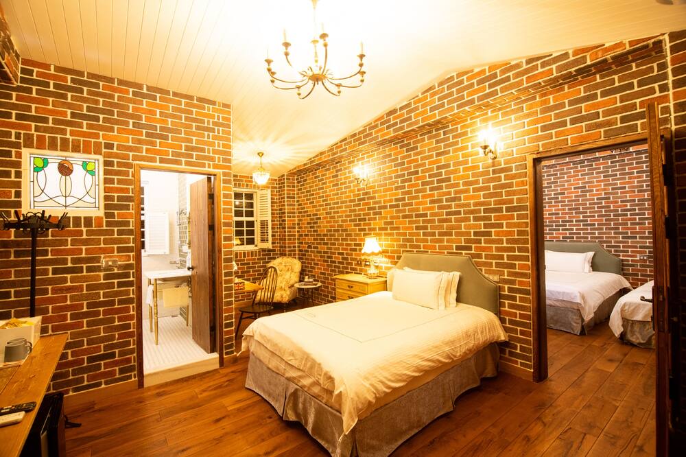Photo of Bedroom in Hengchun