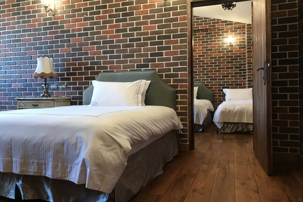 Photo of Bedroom in Hengchun