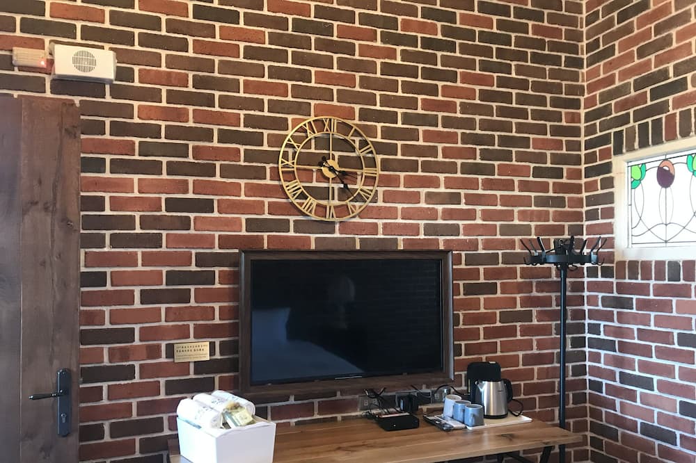 Photo of Livingroom in Hengchun