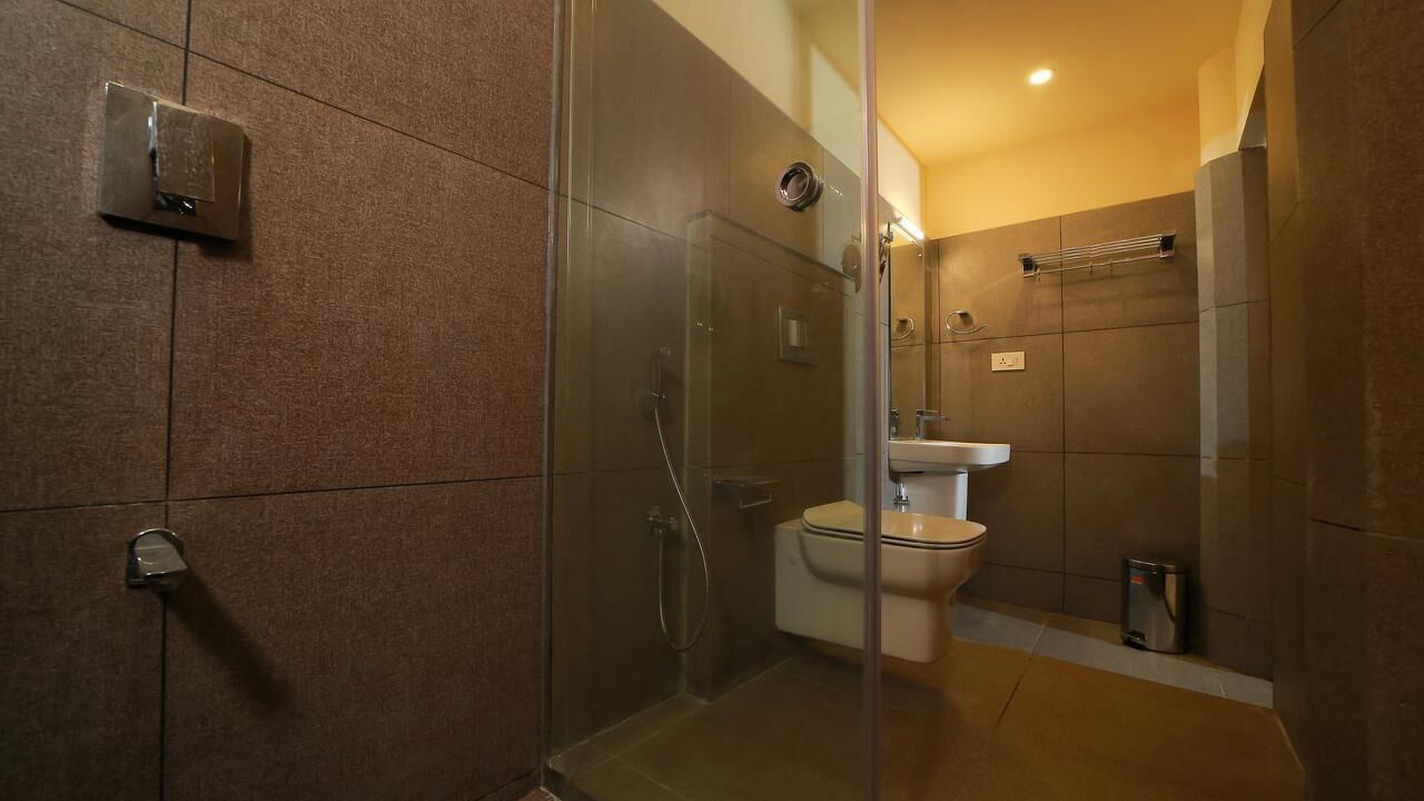 Photo of Bathroom in Thalassery