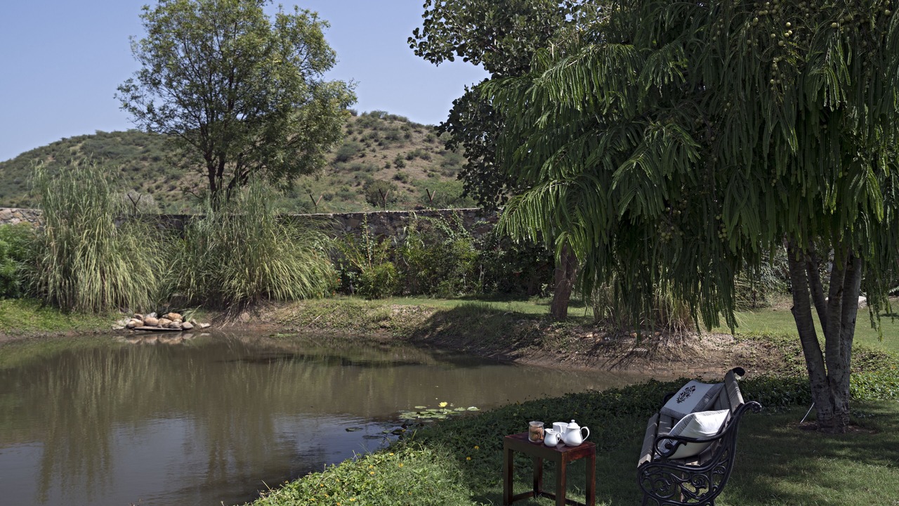 Photo of Outdoor in Sariska