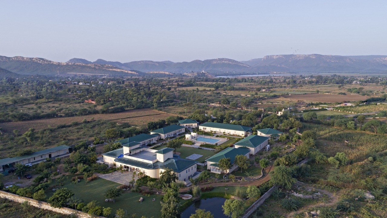 Photo of Outdoor in Sariska