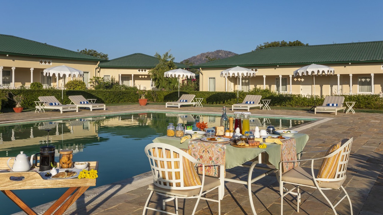 Photo of Outdoor in Sariska